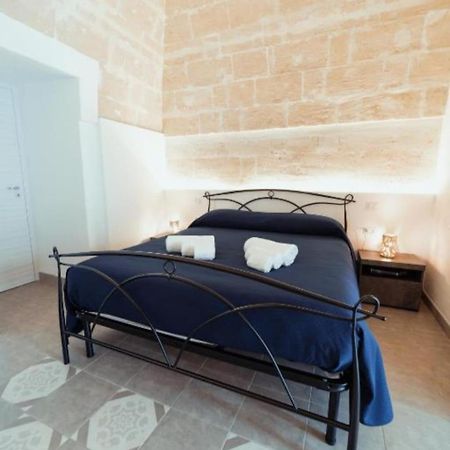 Villino Tortorelli มาเตรา ภายนอก รูปภาพ