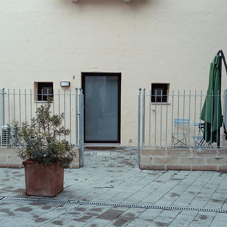 Villino Tortorelli มาเตรา ภายนอก รูปภาพ