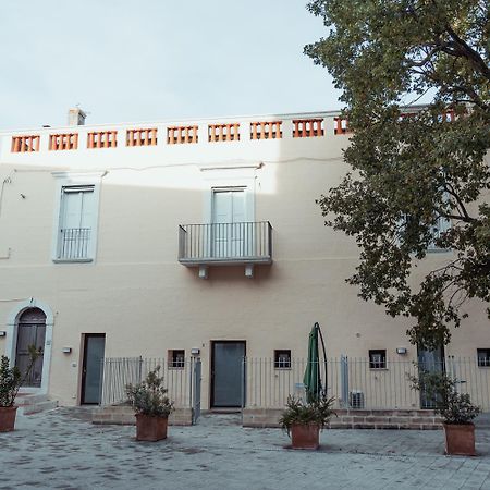 Villino Tortorelli มาเตรา ภายนอก รูปภาพ