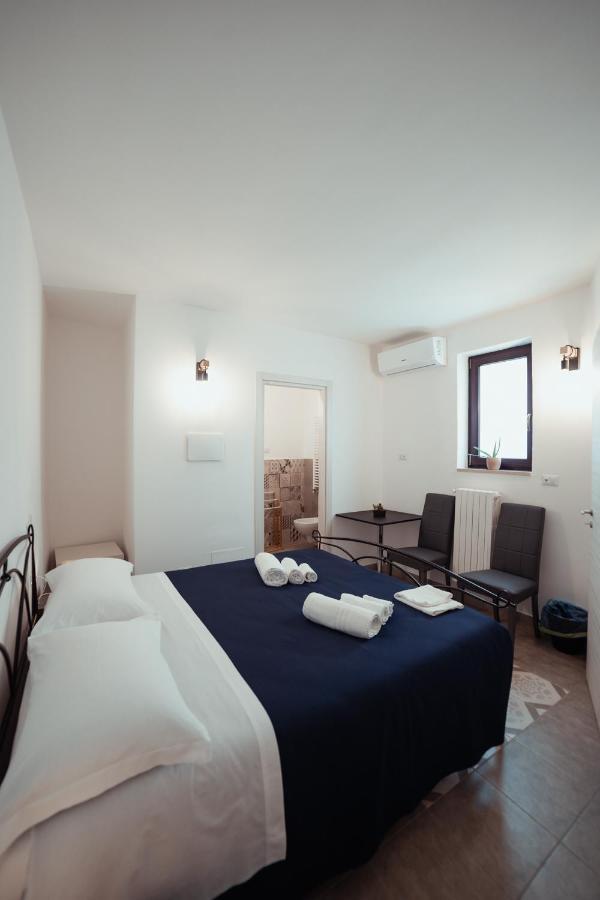 Villino Tortorelli มาเตรา ภายนอก รูปภาพ