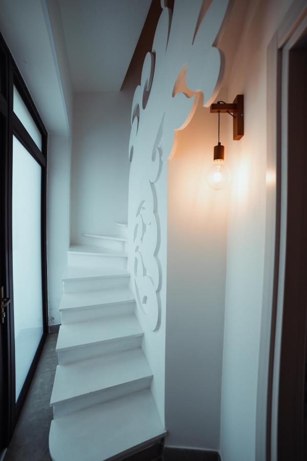 Villino Tortorelli มาเตรา ภายนอก รูปภาพ