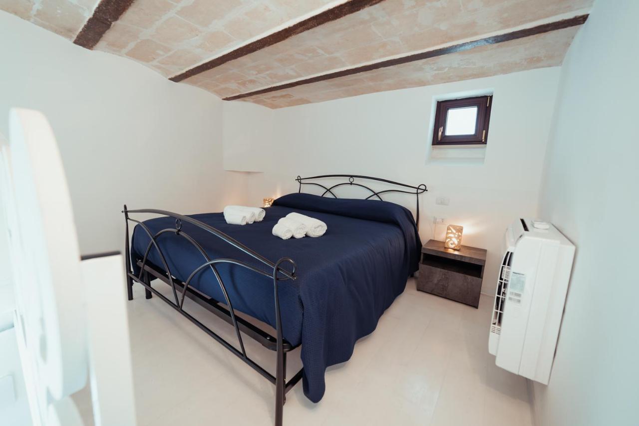 Villino Tortorelli มาเตรา ภายนอก รูปภาพ