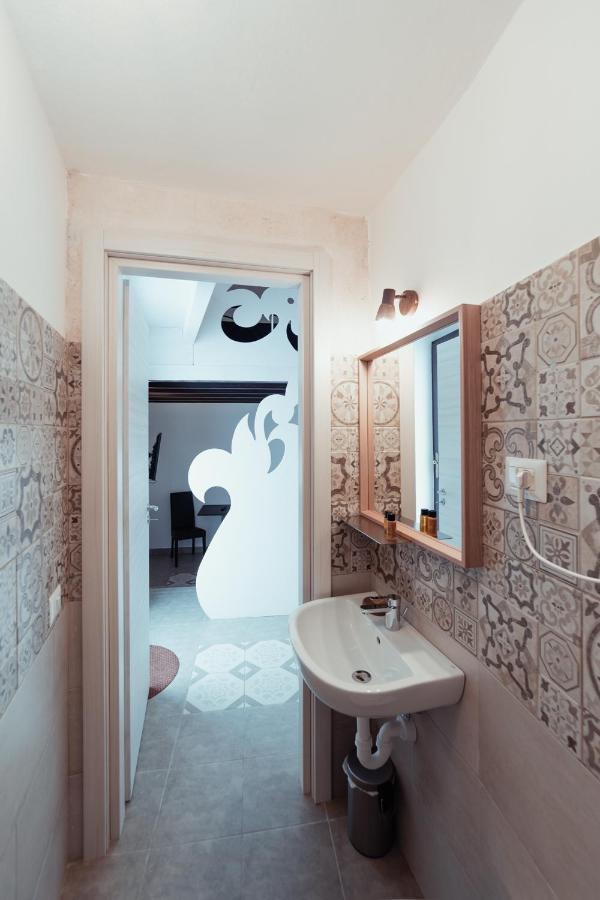 Villino Tortorelli มาเตรา ภายนอก รูปภาพ