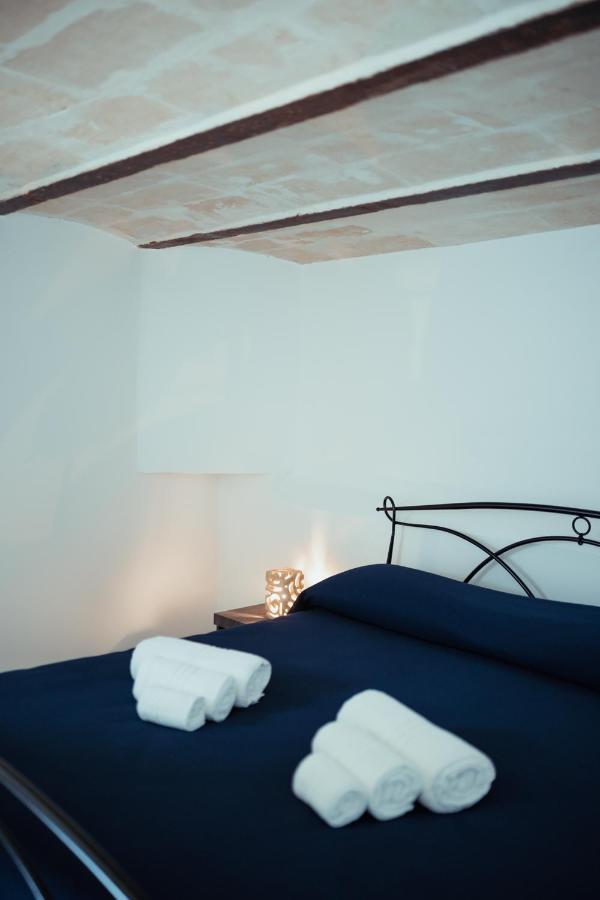 Villino Tortorelli มาเตรา ภายนอก รูปภาพ