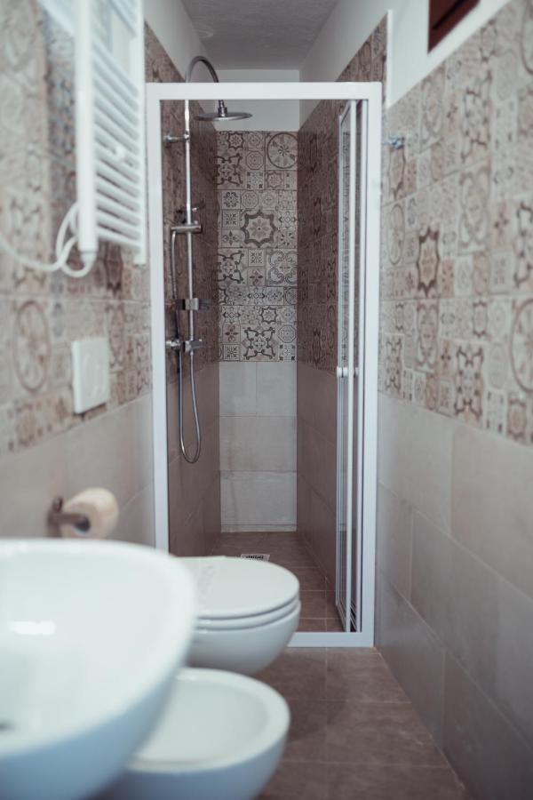 Villino Tortorelli มาเตรา ภายนอก รูปภาพ
