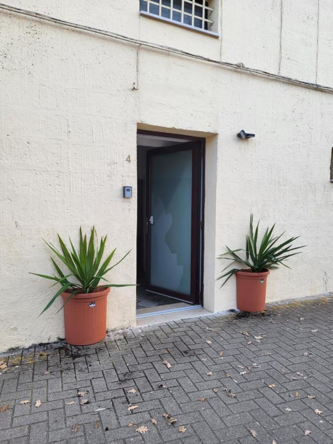 Villino Tortorelli มาเตรา ภายนอก รูปภาพ