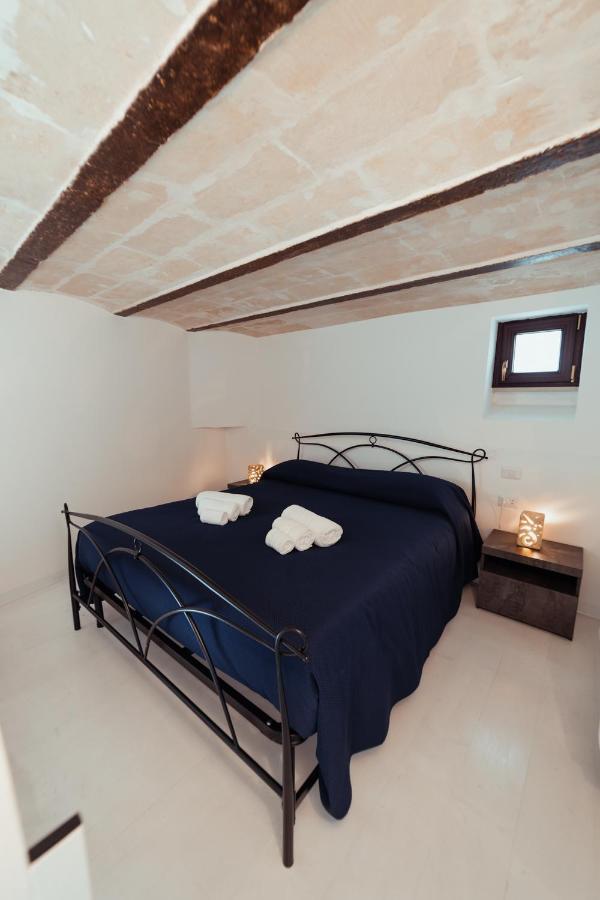 Villino Tortorelli มาเตรา ภายนอก รูปภาพ
