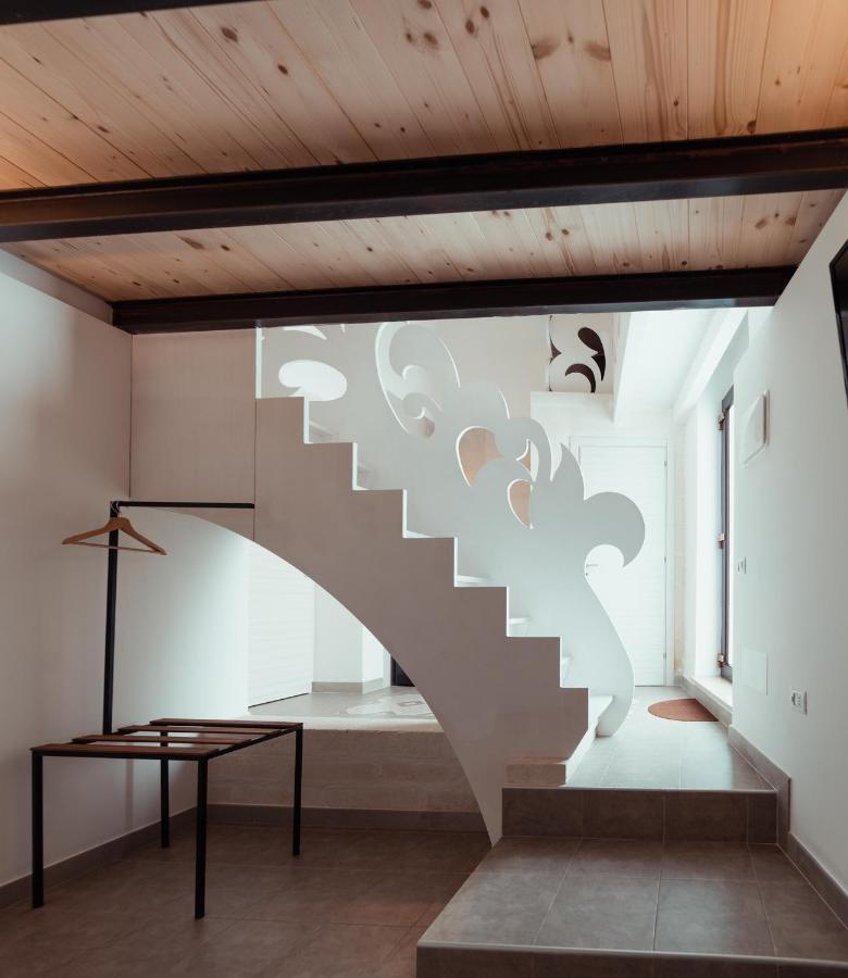 Villino Tortorelli มาเตรา ภายนอก รูปภาพ
