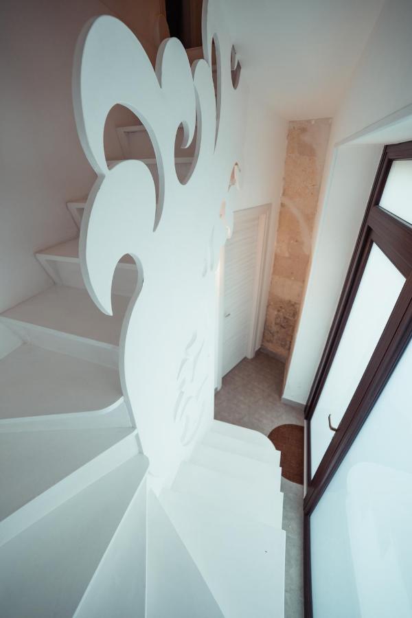 Villino Tortorelli มาเตรา ภายนอก รูปภาพ