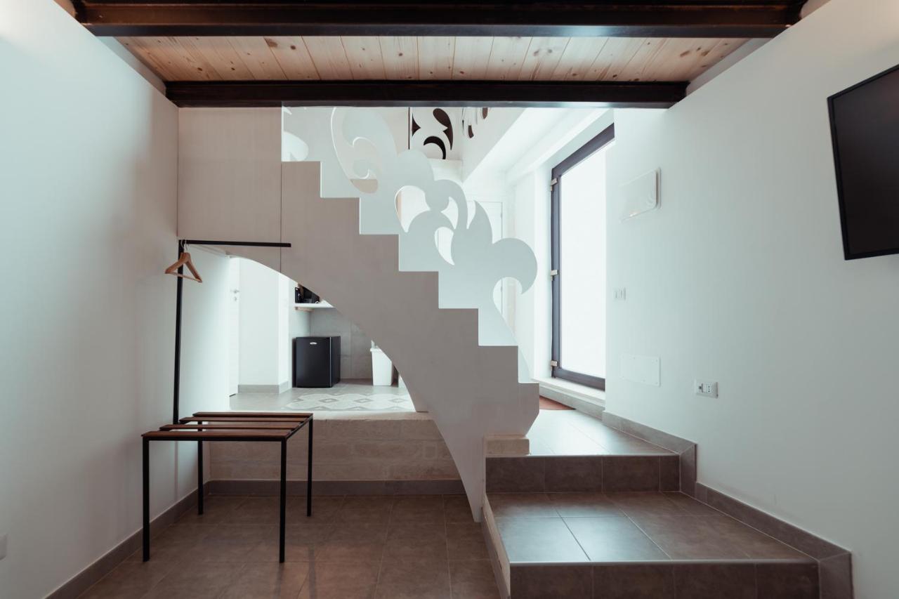 Villino Tortorelli มาเตรา ภายนอก รูปภาพ