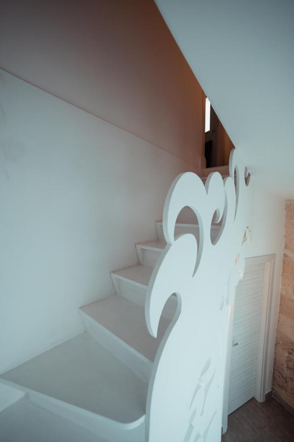 Villino Tortorelli มาเตรา ภายนอก รูปภาพ