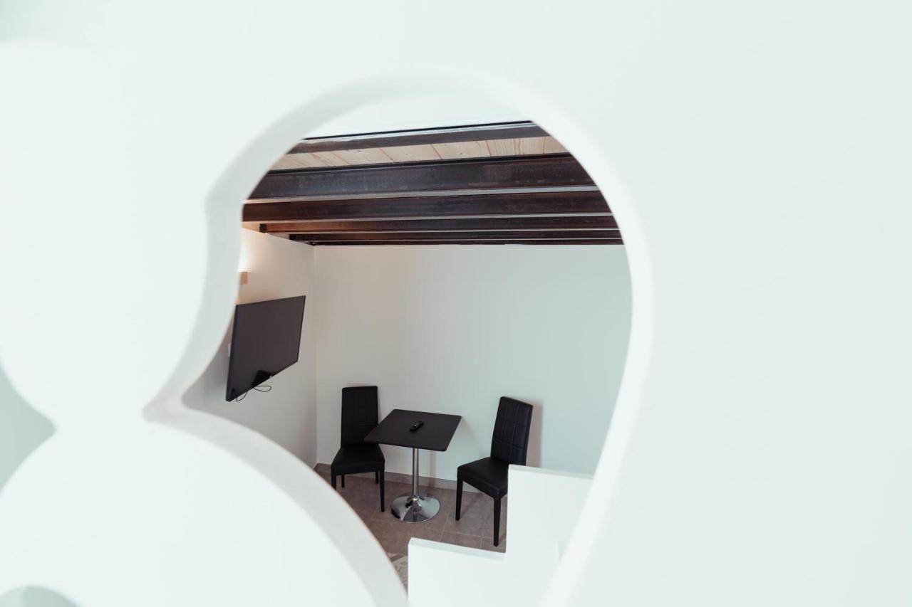 Villino Tortorelli มาเตรา ภายนอก รูปภาพ