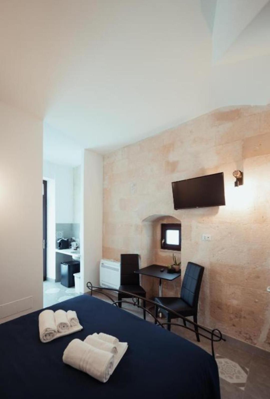 Villino Tortorelli มาเตรา ภายนอก รูปภาพ