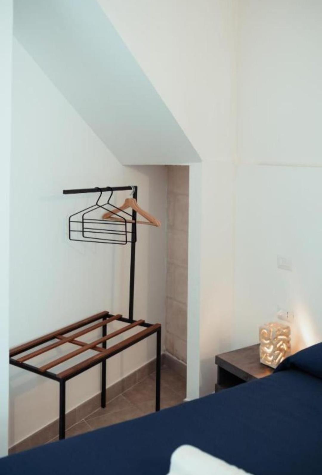 Villino Tortorelli มาเตรา ภายนอก รูปภาพ