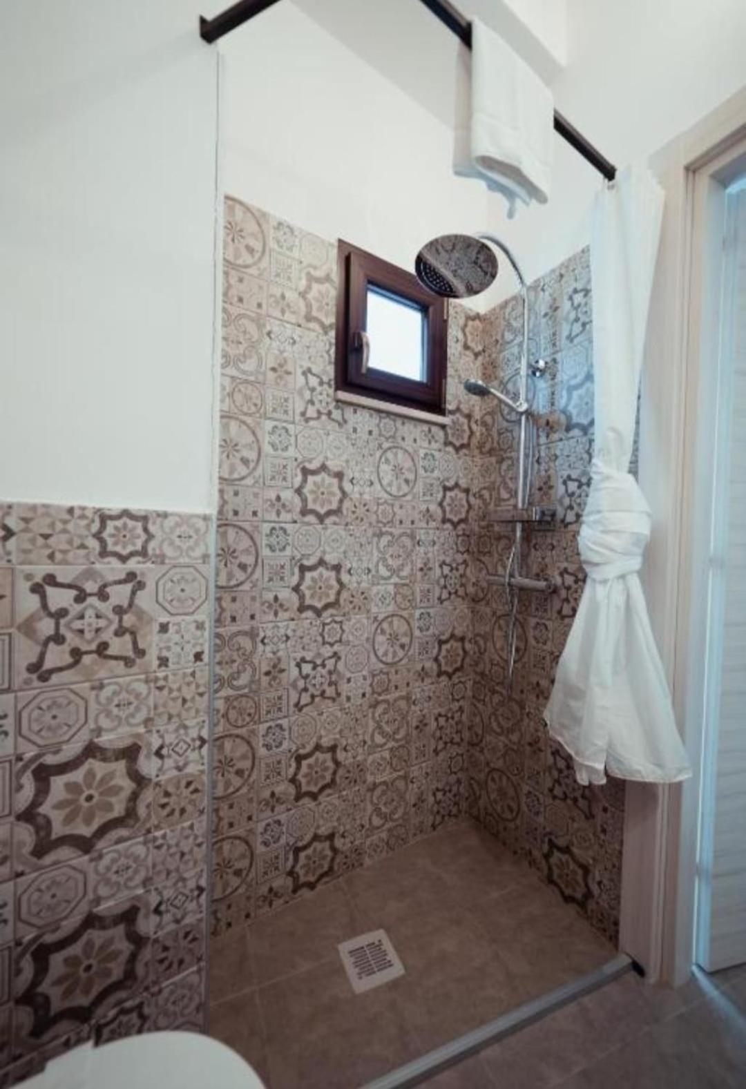 Villino Tortorelli มาเตรา ภายนอก รูปภาพ