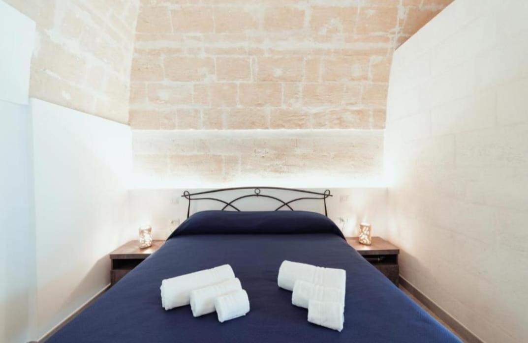 Villino Tortorelli มาเตรา ภายนอก รูปภาพ