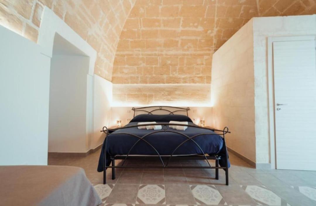 Villino Tortorelli มาเตรา ภายนอก รูปภาพ