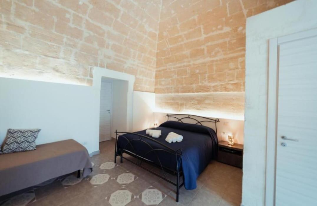 Villino Tortorelli มาเตรา ภายนอก รูปภาพ