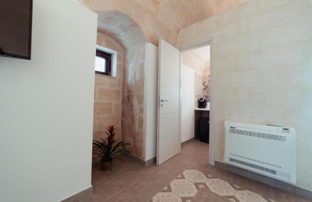 Villino Tortorelli มาเตรา ภายนอก รูปภาพ