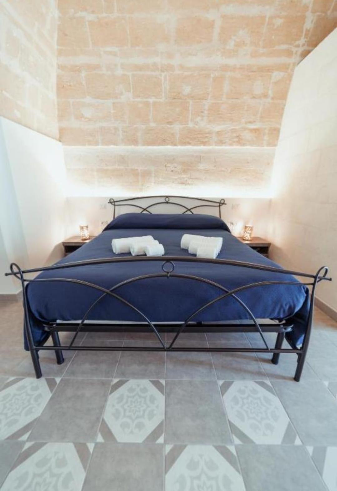 Villino Tortorelli มาเตรา ภายนอก รูปภาพ