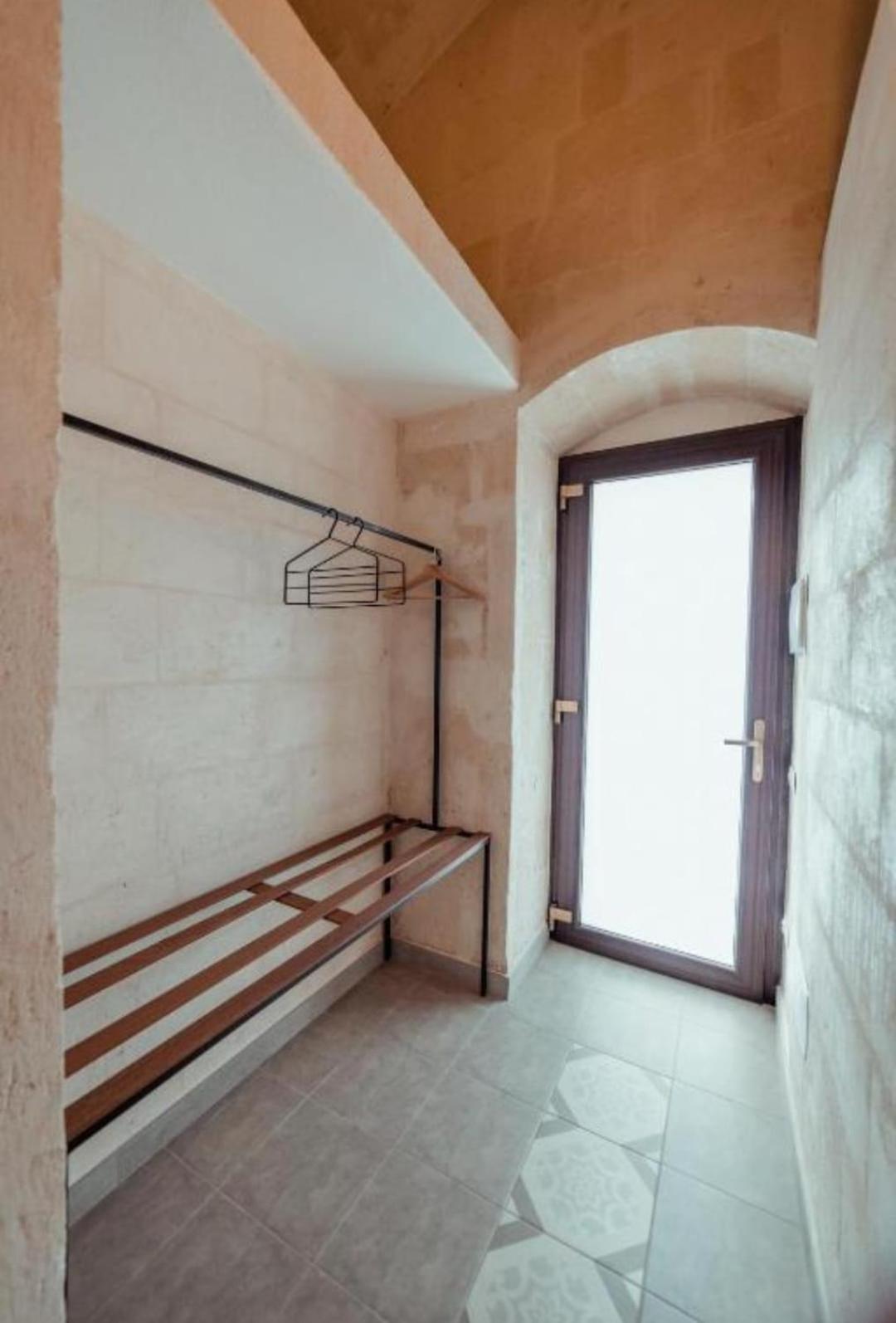 Villino Tortorelli มาเตรา ภายนอก รูปภาพ